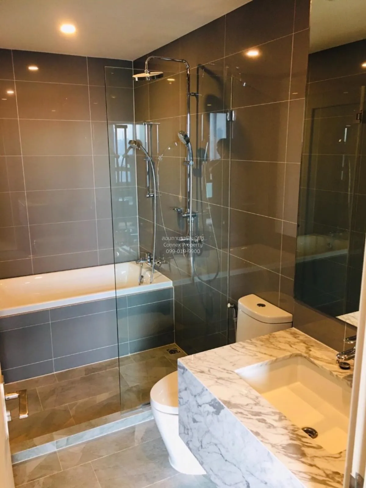 For Rent Condo , Q Chidlom - Phetchaburi , BTS-Chit Lom , Makkasa