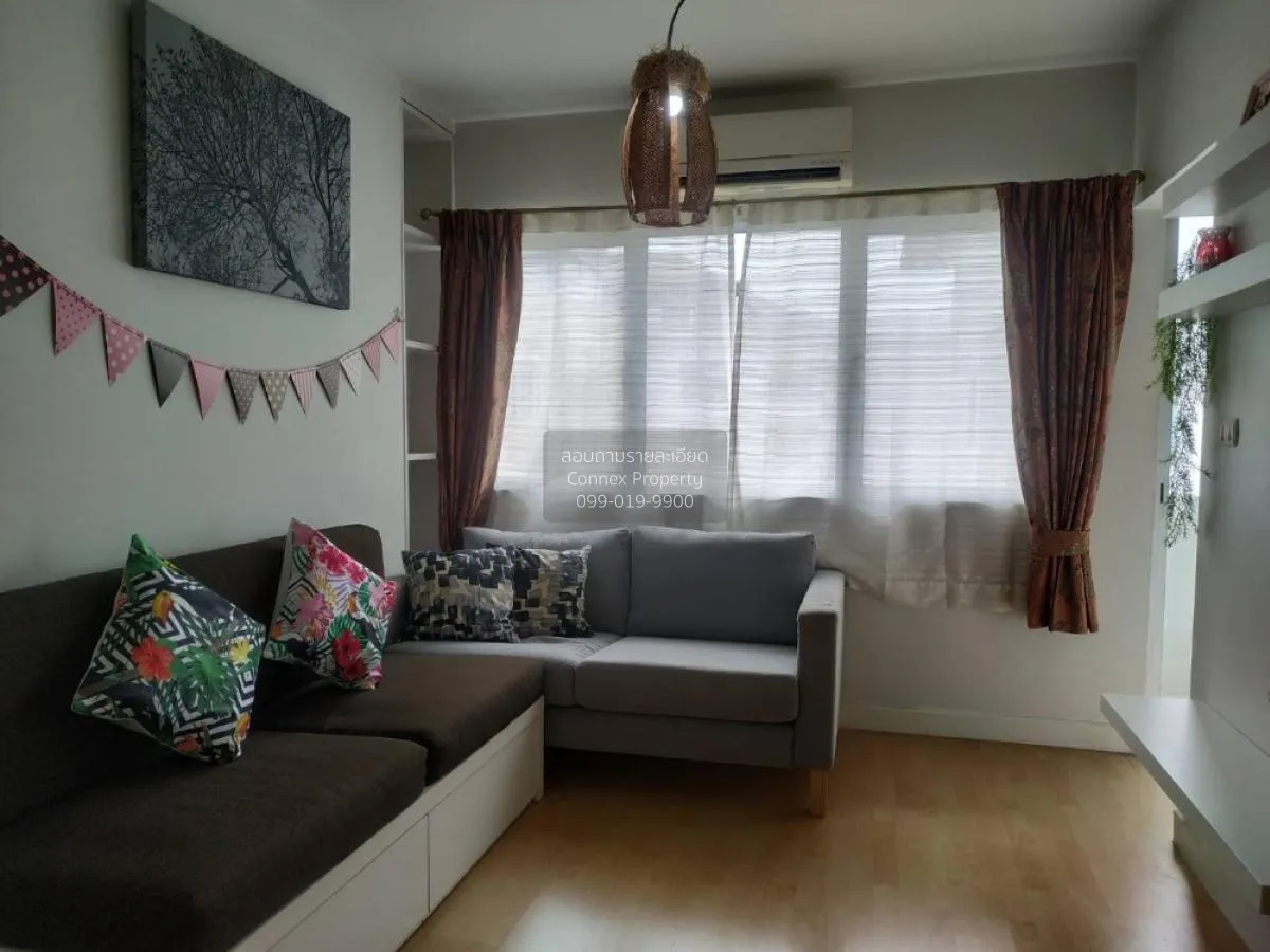 For Rent Condo , My Condo Sukhumvit 81 , BTS-On Nut , Bang Chak , 1