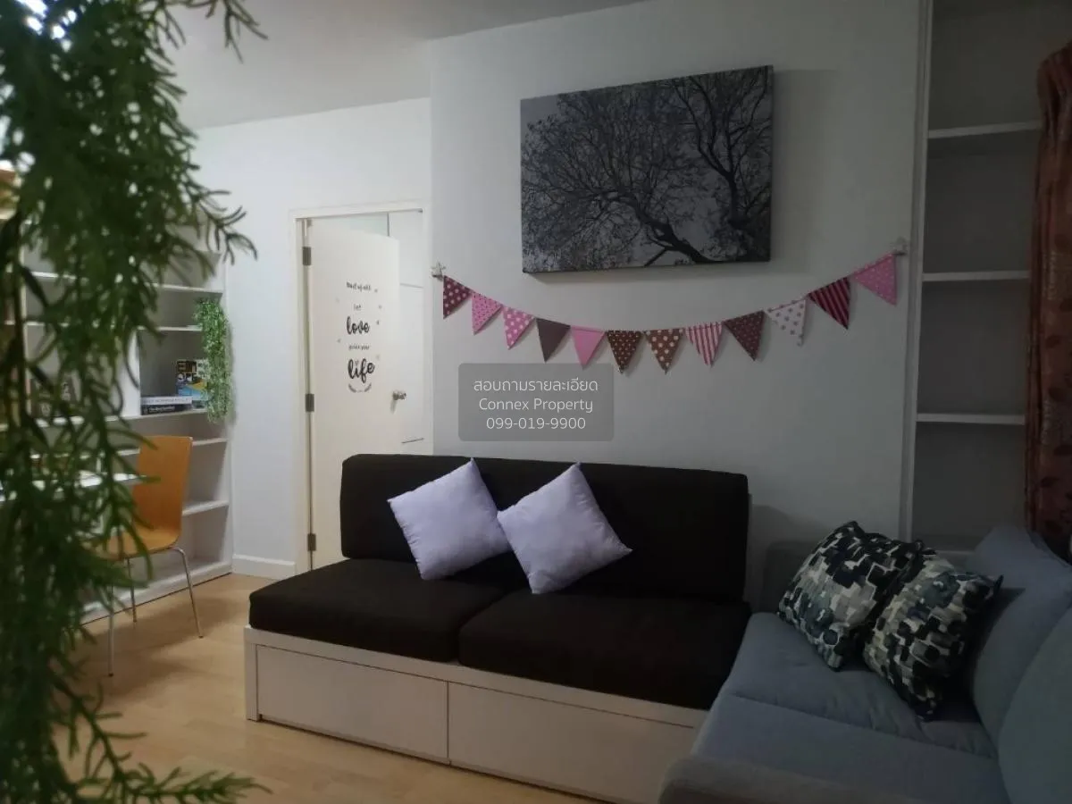 For Rent Condo , My Condo Sukhumvit 81 , BTS-On Nut , Bang Chak , 2