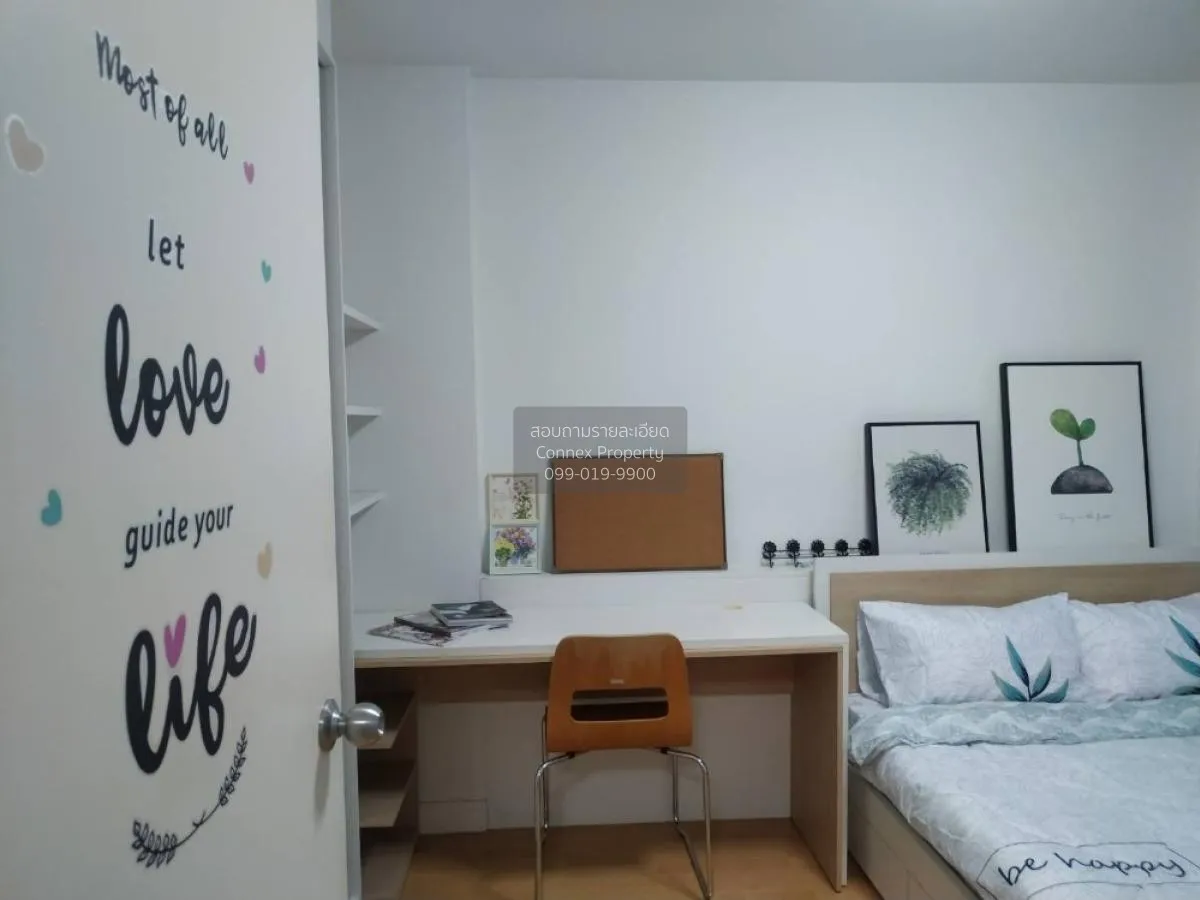 For Rent Condo , My Condo Sukhumvit 81 , BTS-On Nut , Bang Chak , 3