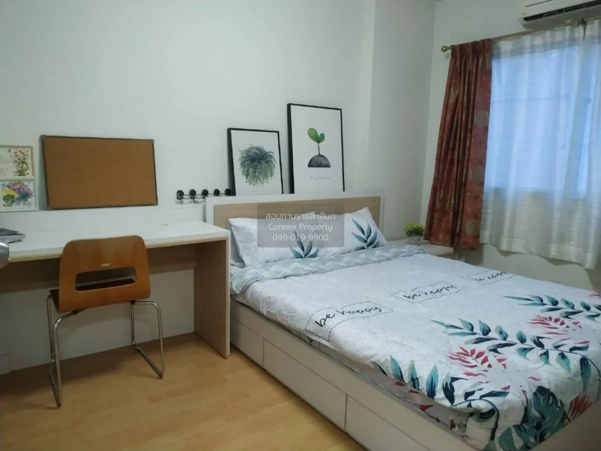 For Rent Condo , My Condo Sukhumvit 81 , BTS-On Nut , Bang Chak , 4