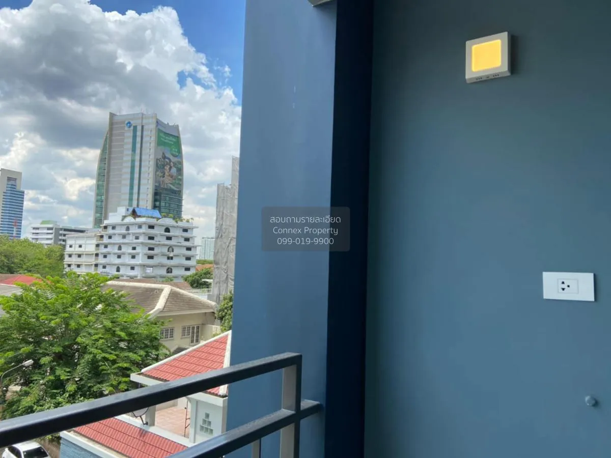 เช่าคอนโด  ลุมพินี พาร์ค วิภาวดี-จตุจักร  BTS-หมอชิต จอมพล  เขต จ