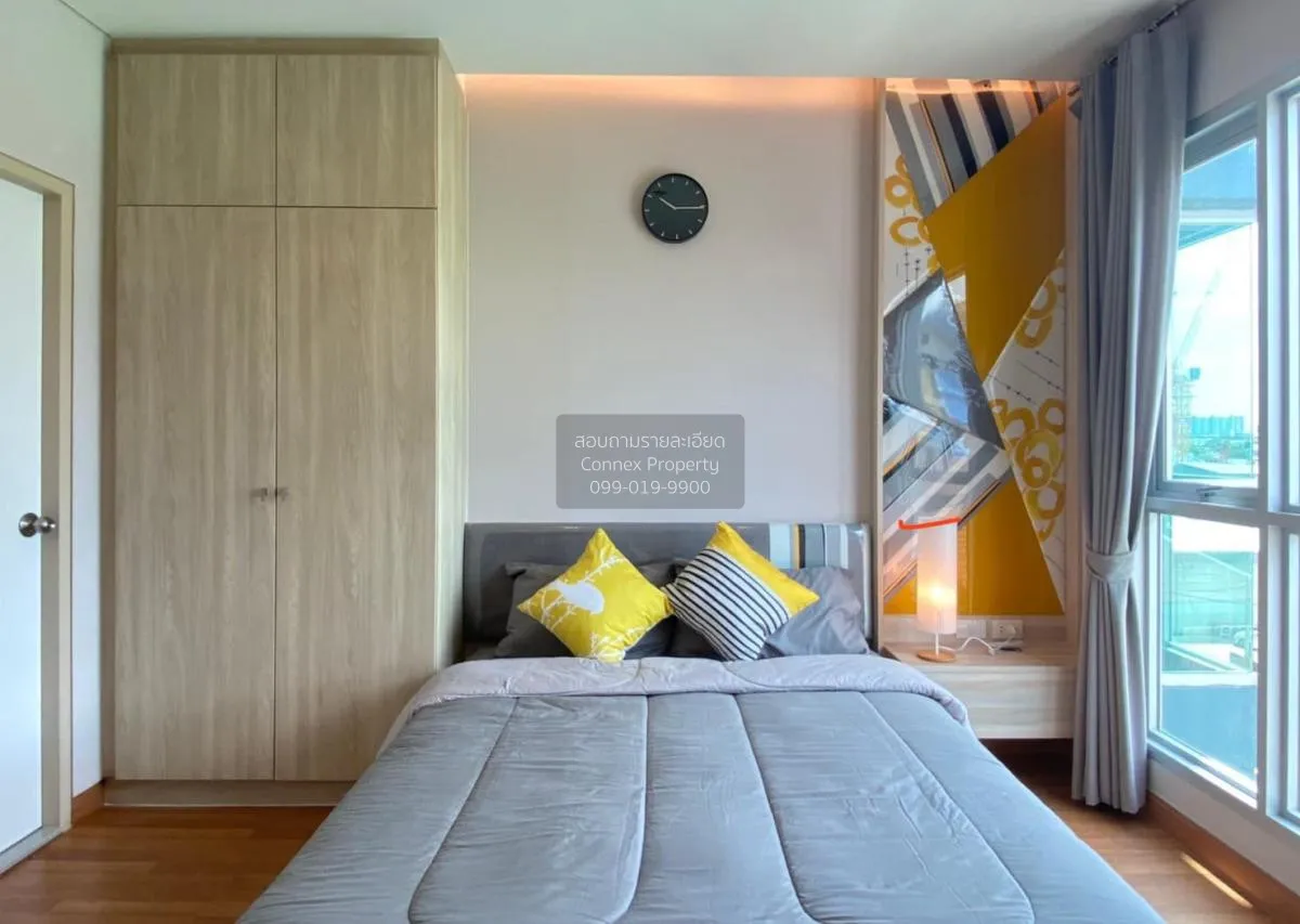 เช่าคอนโด  ลุมพินี พาร์ค วิภาวดี-จตุจักร  BTS-หมอชิต จอมพล  เขต จ 2