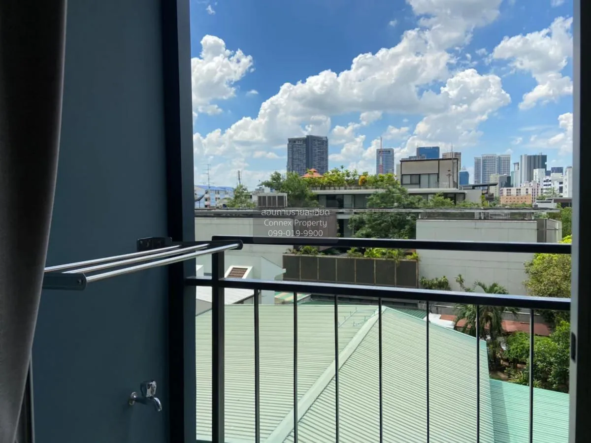 เช่าคอนโด  ลุมพินี พาร์ค วิภาวดี-จตุจักร  BTS-หมอชิต จอมพล  เขต จ