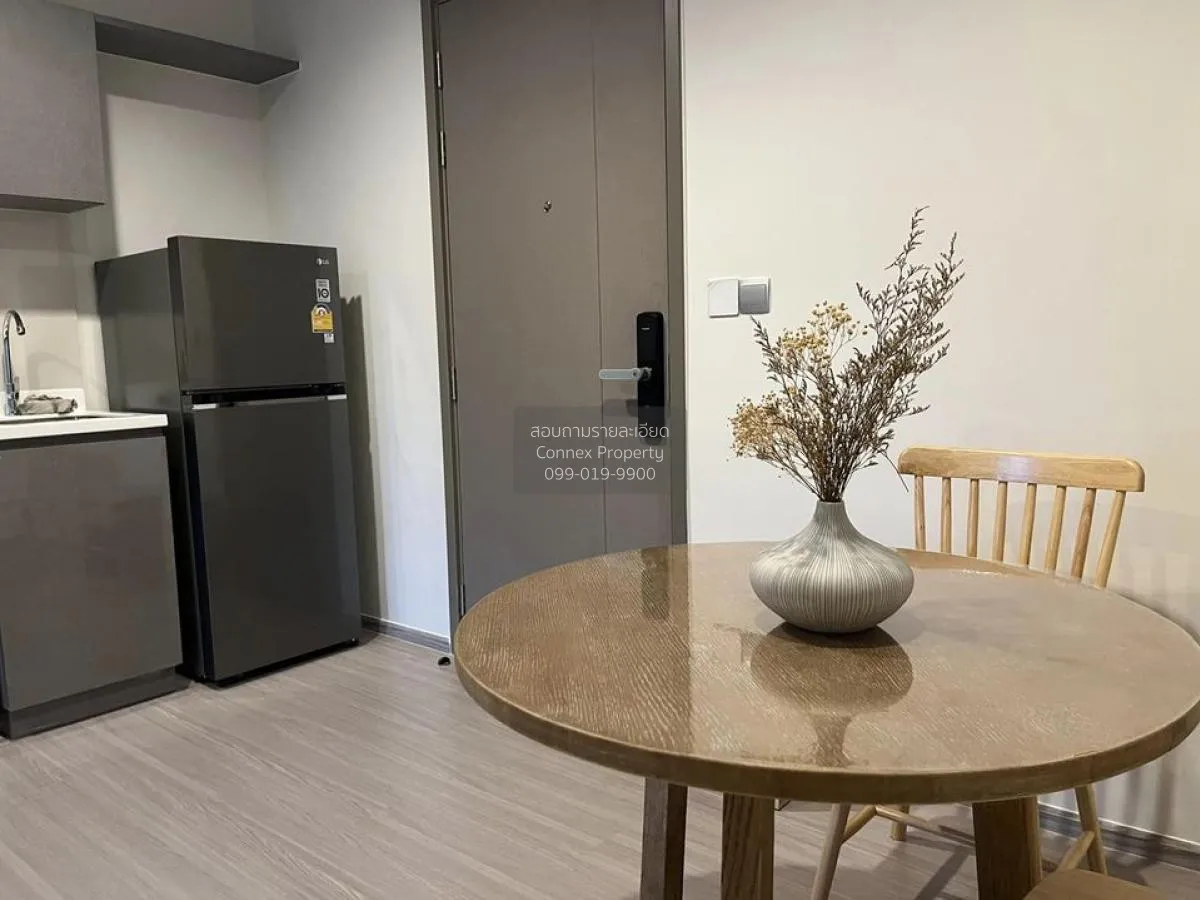 เช่าคอนโด  ไลฟ์ อโศก ไฮป์ พระราม 9 MRT-พระราม 9 มักกะสัน เขต ราชเ 3