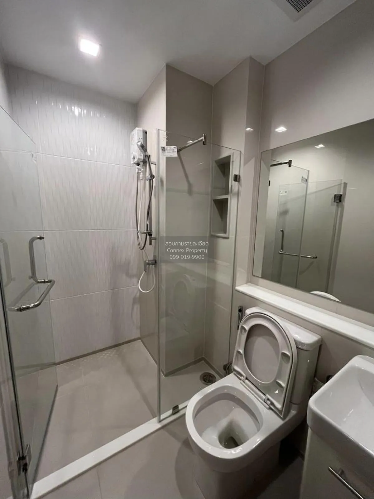 เช่าคอนโด  ไลฟ์ อโศก ไฮป์ พระราม 9 MRT-พระราม 9 มักกะสัน เขต ราชเ