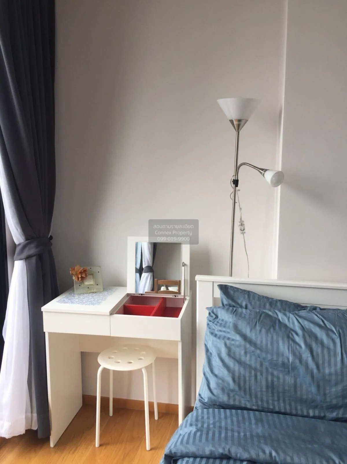 เช่าคอนโด  โนเบิล รีโว สีลม BTS-สุรศักดิ์ สีลม เขต บางรัก กรุงเทพ 3