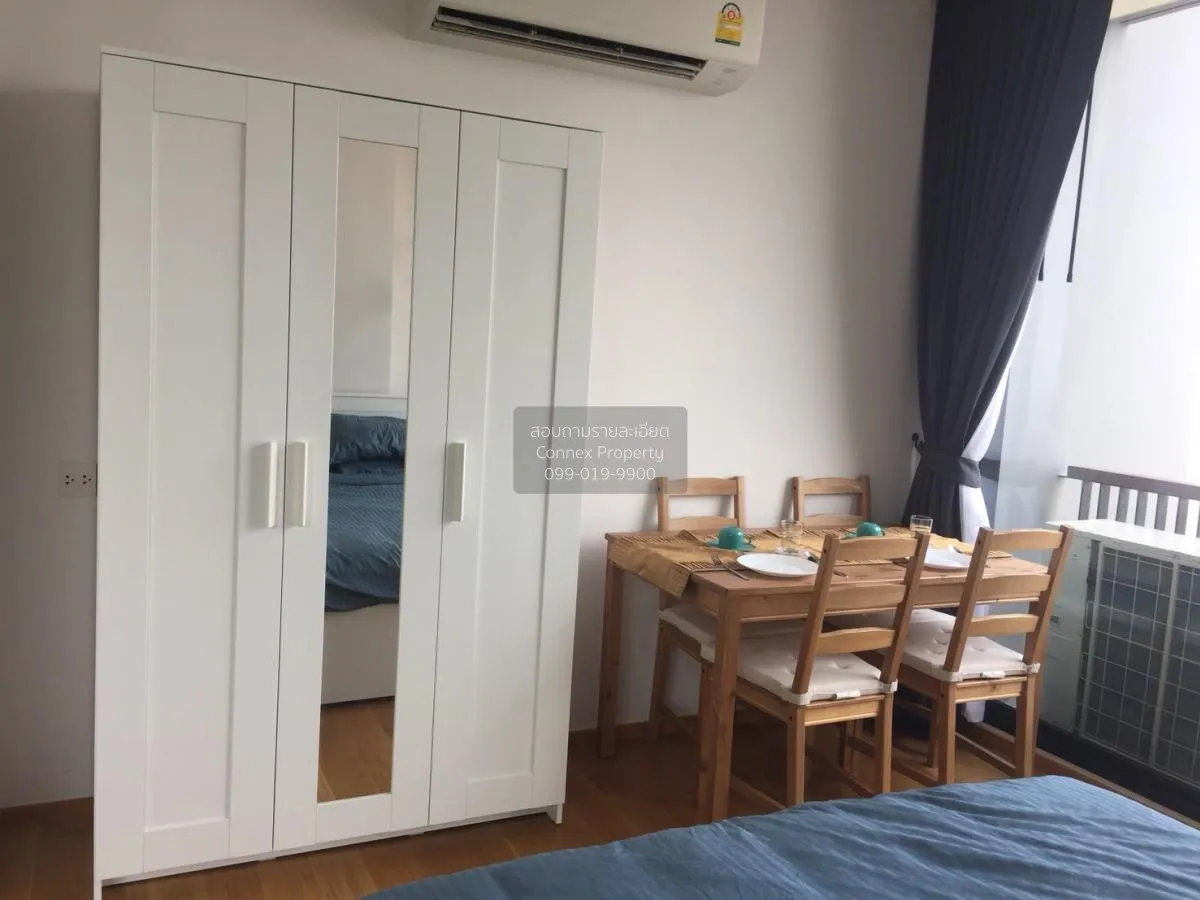 เช่าคอนโด  โนเบิล รีโว สีลม BTS-สุรศักดิ์ สีลม เขต บางรัก กรุงเทพ