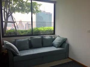For Rent Condo , Noble Revo Silom , BTS-Surasak , Silom , Bang Rak , Bangkok , CX-83995