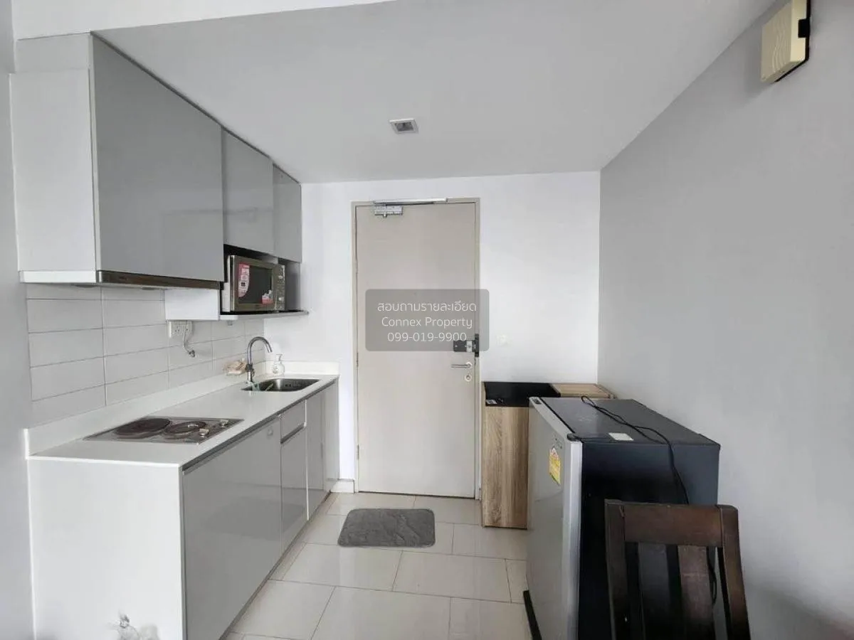 For Rent Condo , Ideo Mobi Sathorn , BTS-Krung Thon Buri , Bang L 2