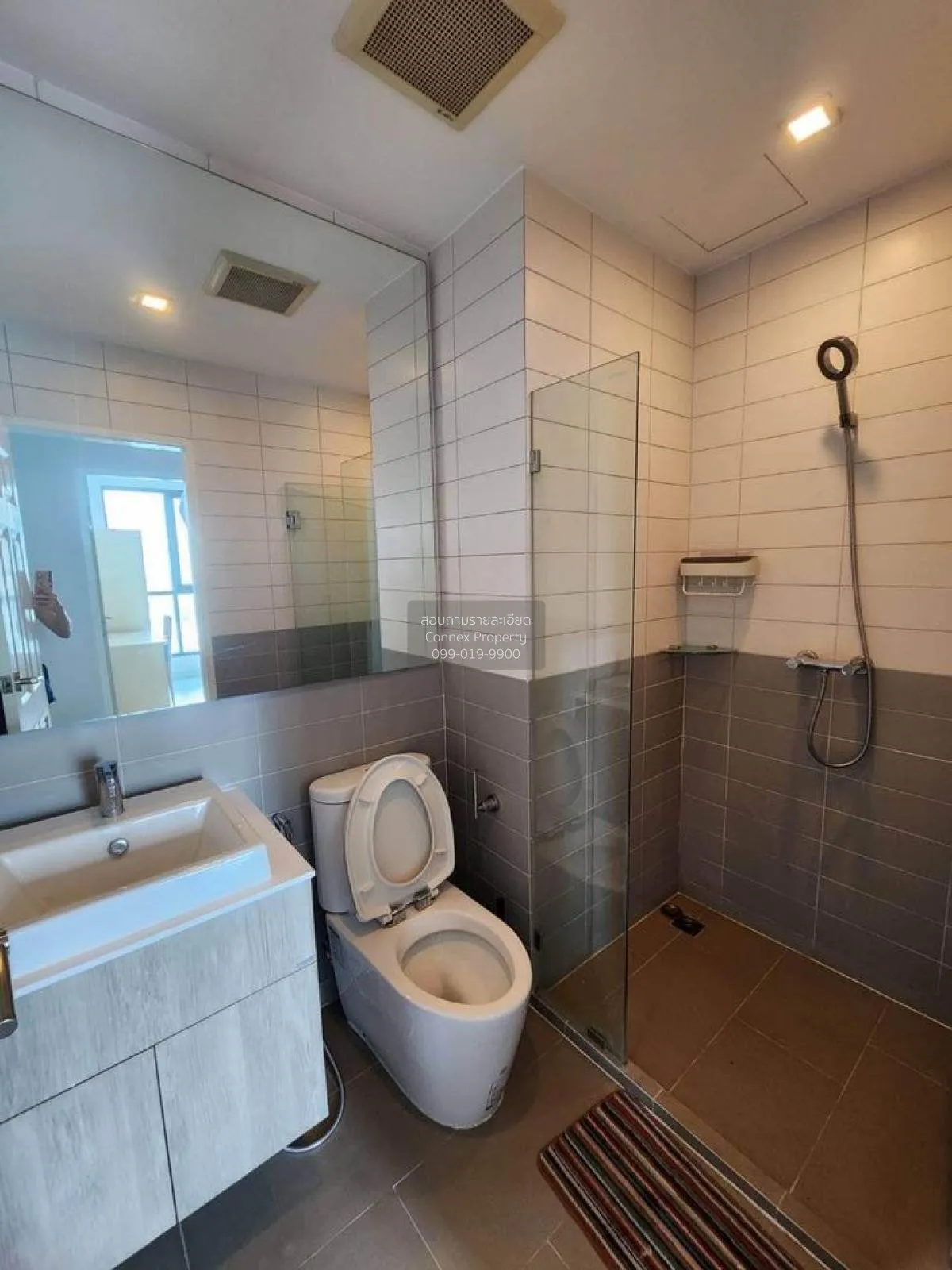 เช่าคอนโด  ไอดีโอ โมบิ สาทร BTS-กรุงธนบุรี บางลำภูล่าง เขต คลองสา