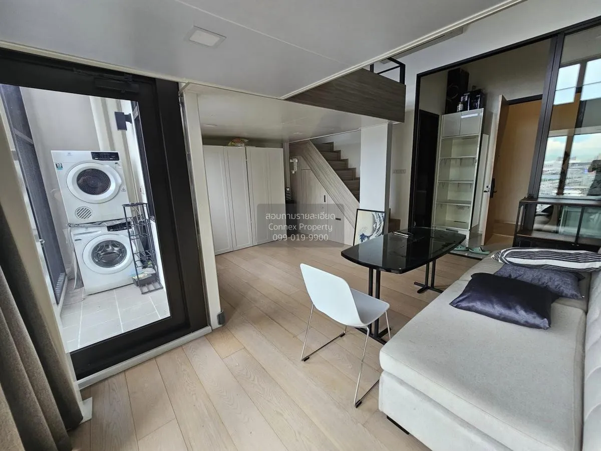 For Sale Condo , Chewathai Residence Asoke , MRT-Phra Ram 9 , Mak 2