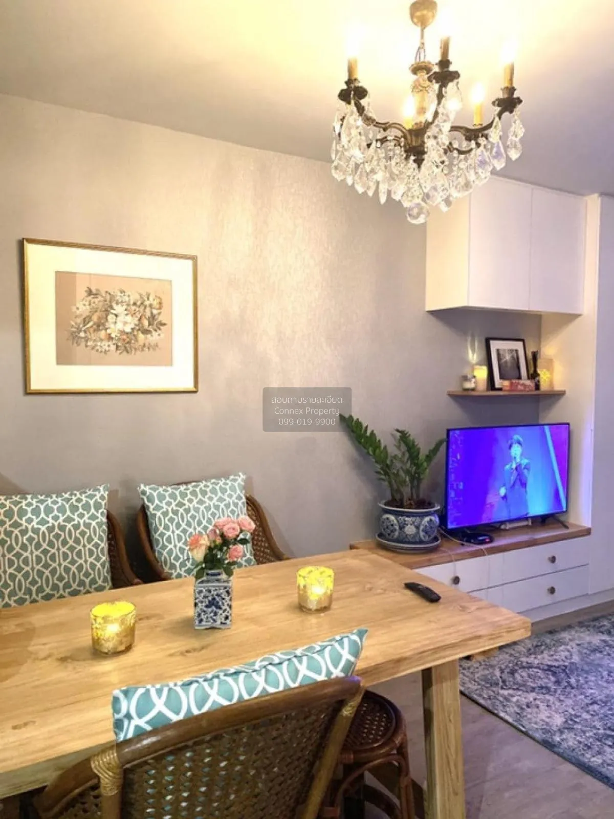 For Rent Condo , The SHADE Sathon 1 , MRT-Lumphini , Chong Nonsi  2