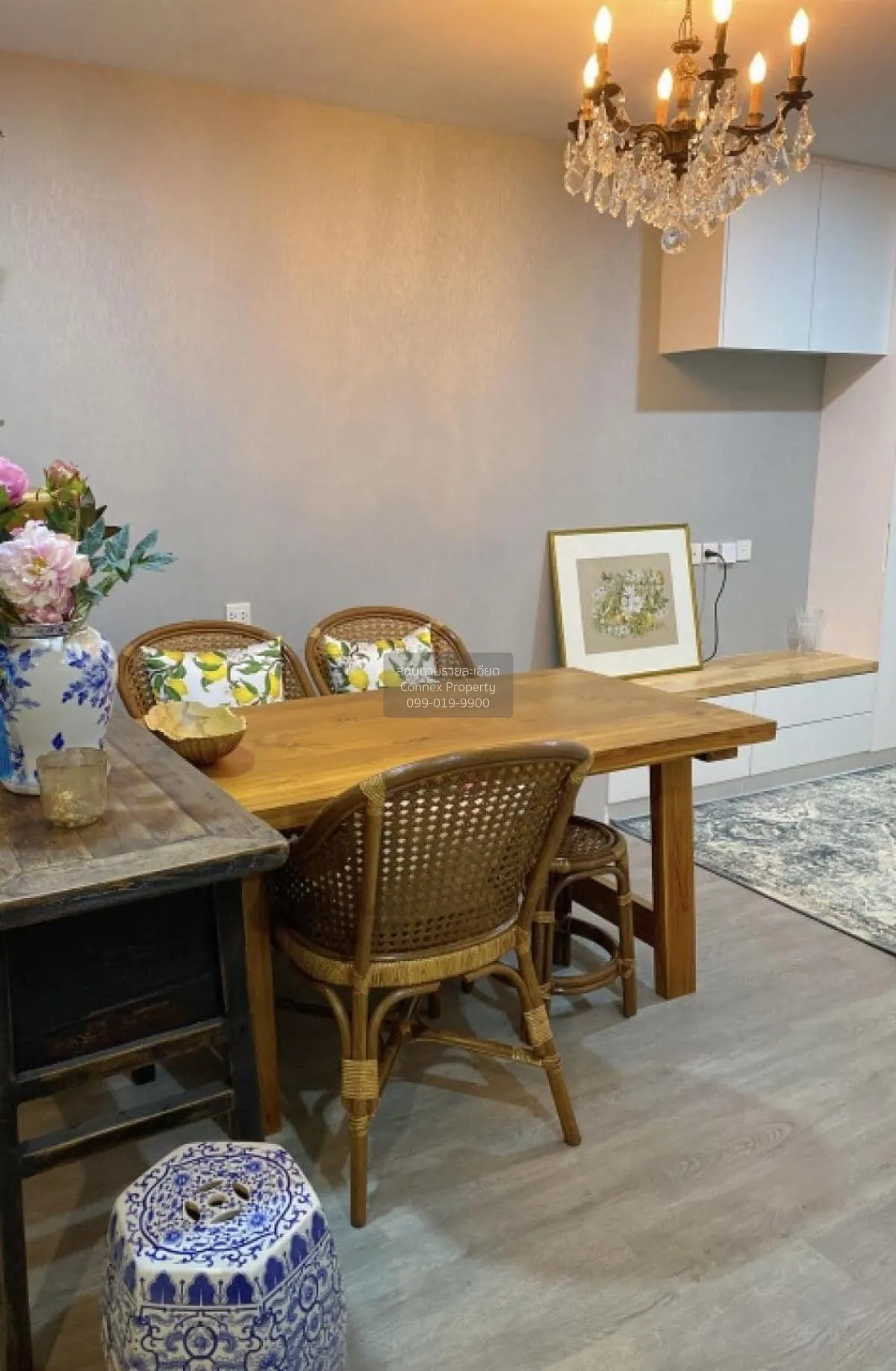 For Rent Condo , The SHADE Sathon 1 , MRT-Lumphini , Chong Nonsi  3