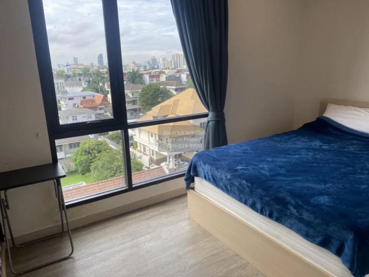 For Rent Condo , The SHADE Sathon 1 , MRT-Lumphini , Chong Nonsi 