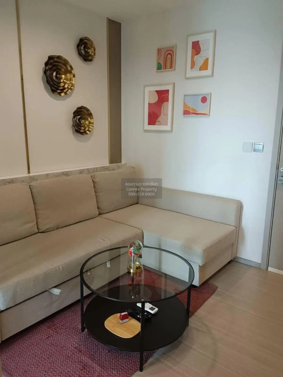 For Rent Condo , Life Sukhumvit 62 , BTS-Bang Chak , Bang Chak ,  1