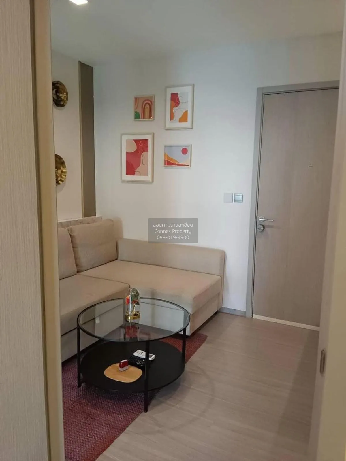 For Rent Condo , Life Sukhumvit 62 , BTS-Bang Chak , Bang Chak ,  4