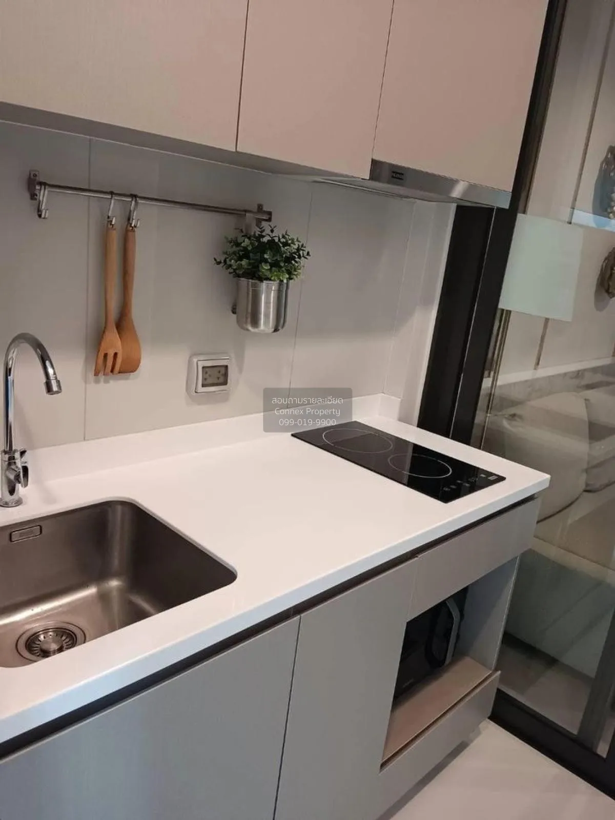 For Rent Condo , Life Sukhumvit 62 , BTS-Bang Chak , Bang Chak , 