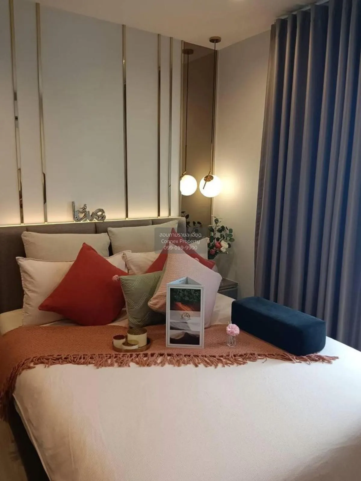 For Rent Condo , Life Sukhumvit 62 , BTS-Bang Chak , Bang Chak , 