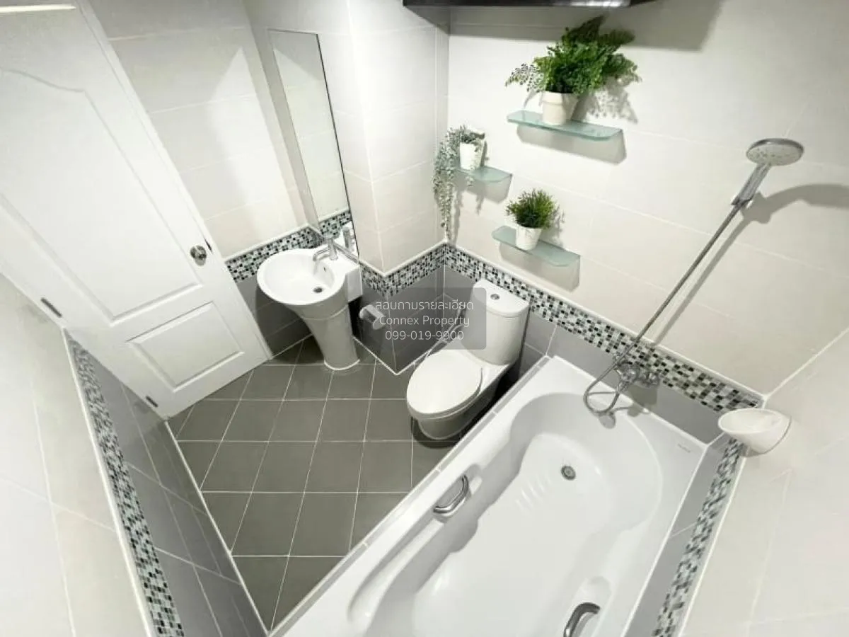 เช่าคอนโด  เดอะ วอเตอร์ฟอร์ด สุขุมวิท 50 BTS-พระโขนง พระโขนง เขต 