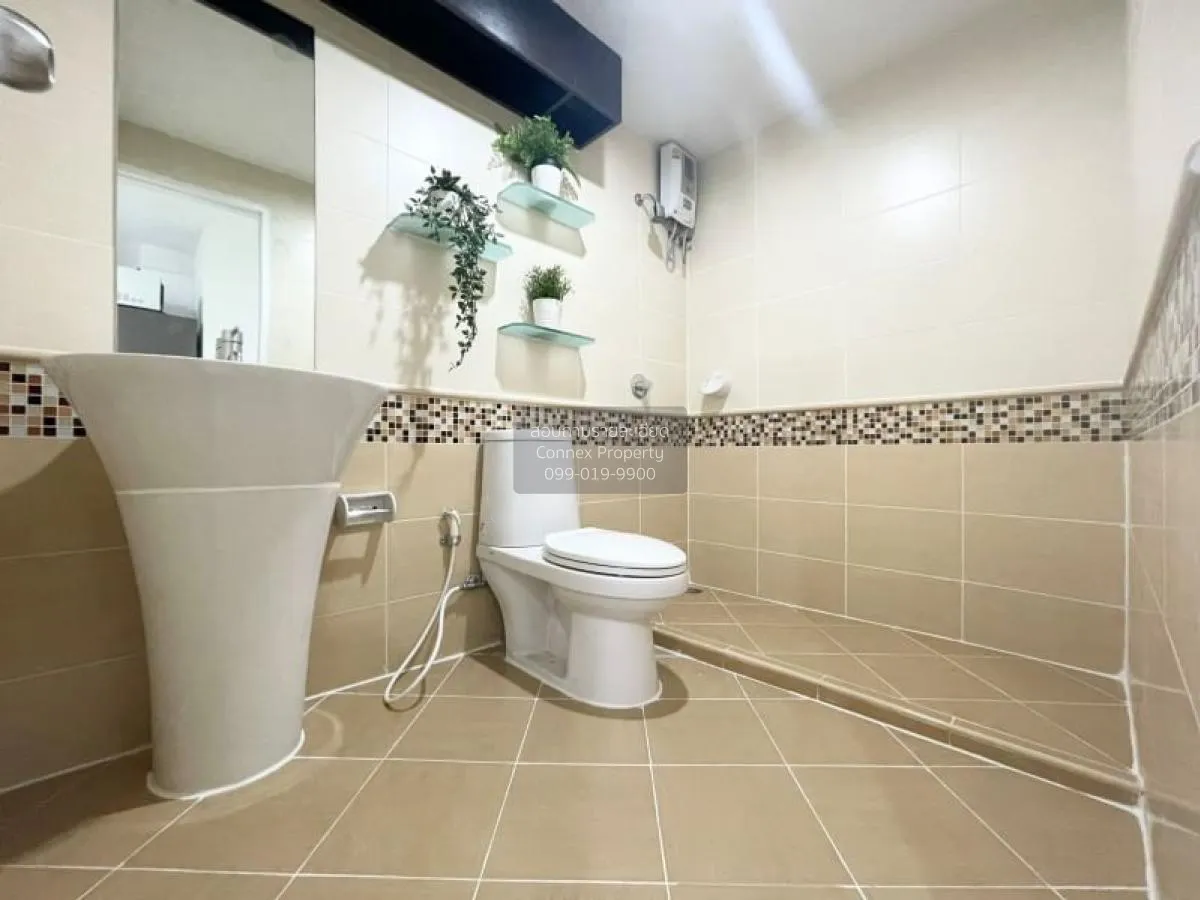 เช่าคอนโด  เดอะ วอเตอร์ฟอร์ด สุขุมวิท 50 BTS-พระโขนง พระโขนง เขต 