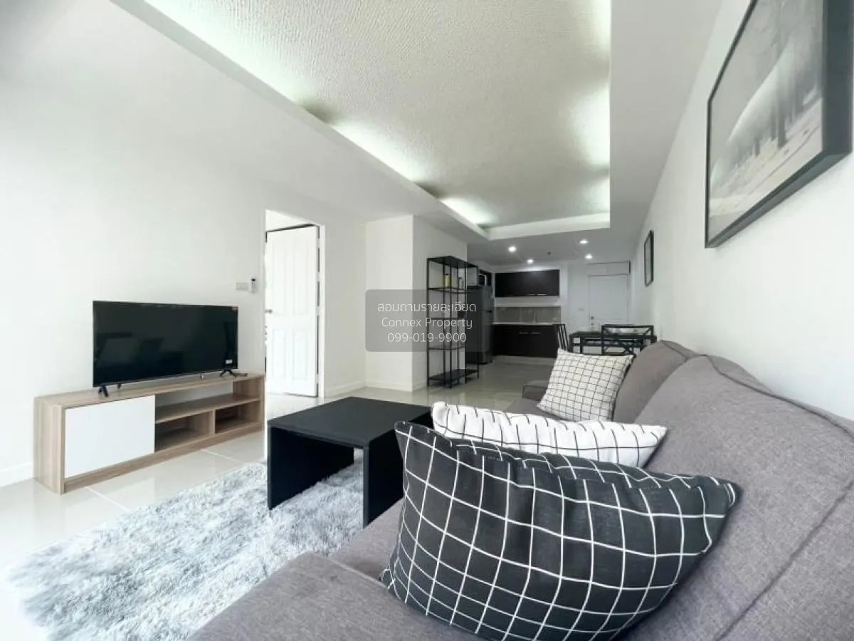 เช่าคอนโด  เดอะ วอเตอร์ฟอร์ด สุขุมวิท 50 BTS-พระโขนง พระโขนง เขต  3