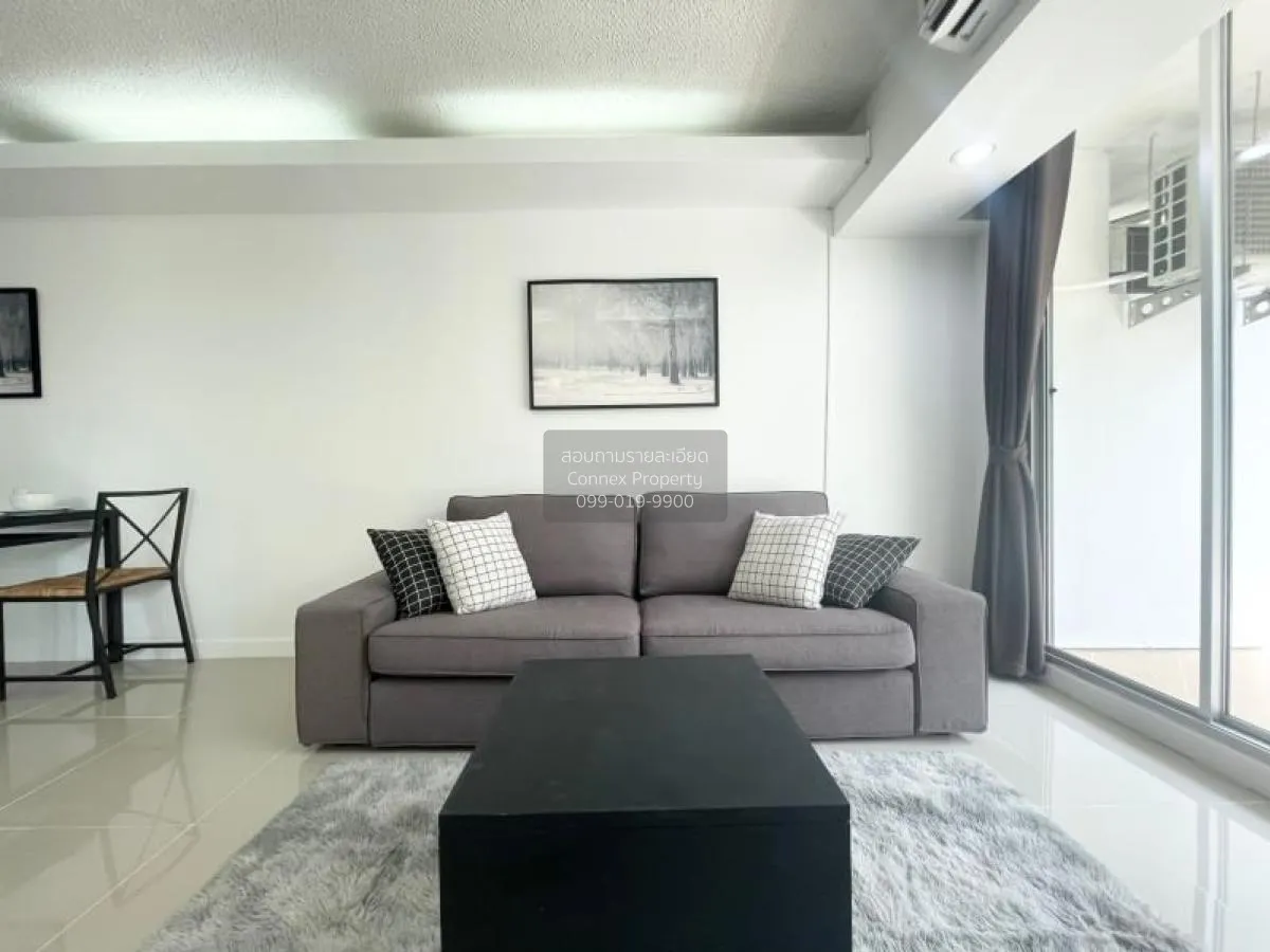 เช่าคอนโด  เดอะ วอเตอร์ฟอร์ด สุขุมวิท 50 BTS-พระโขนง พระโขนง เขต  4