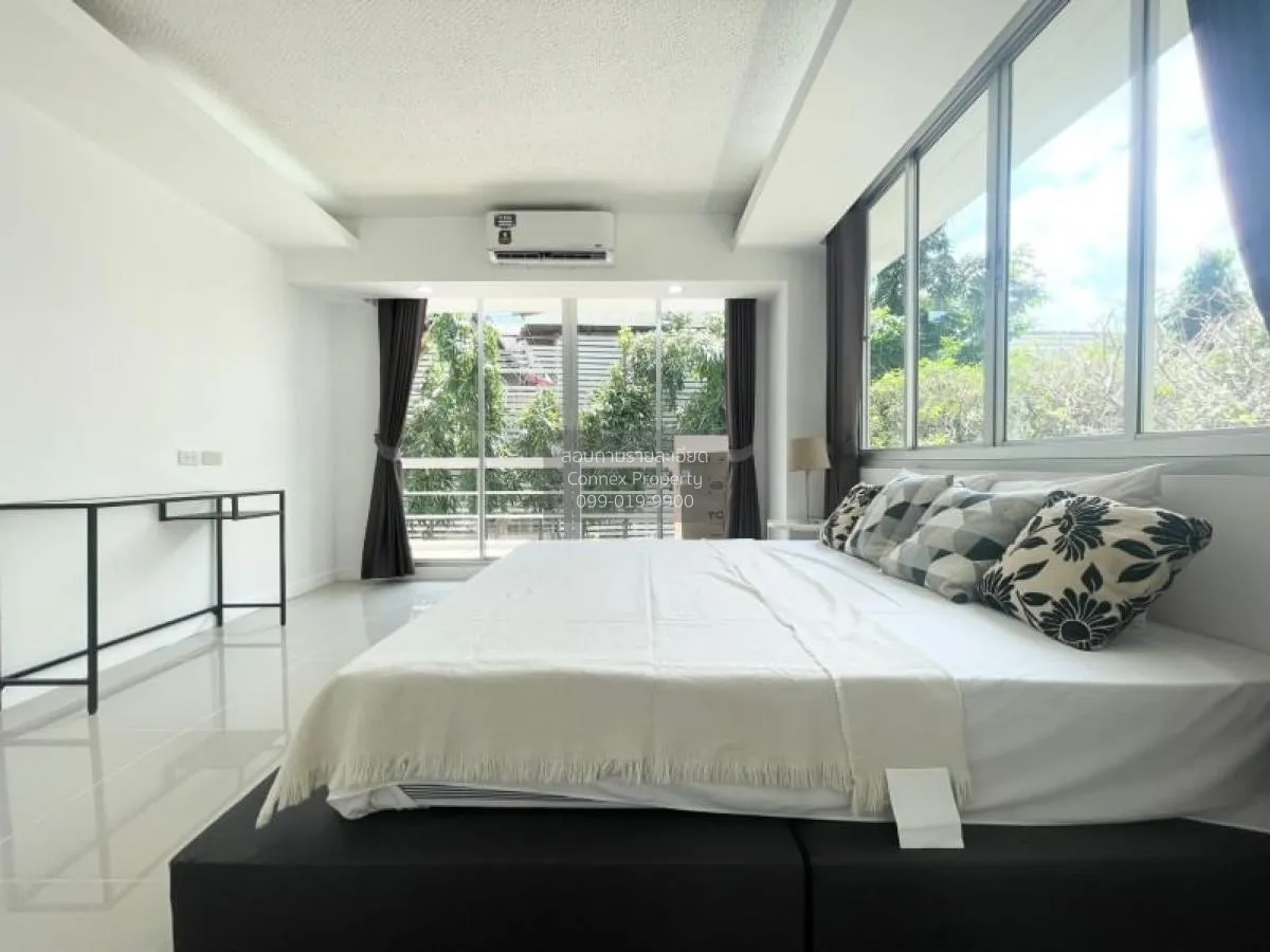 เช่าคอนโด  เดอะ วอเตอร์ฟอร์ด สุขุมวิท 50 BTS-พระโขนง พระโขนง เขต 