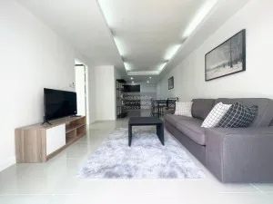 เช่าคอนโด  เดอะ วอเตอร์ฟอร์ด สุขุมวิท 50 BTS-พระโขนง พระโขนง เขต คลองเตย กรุงเทพ CX-84008