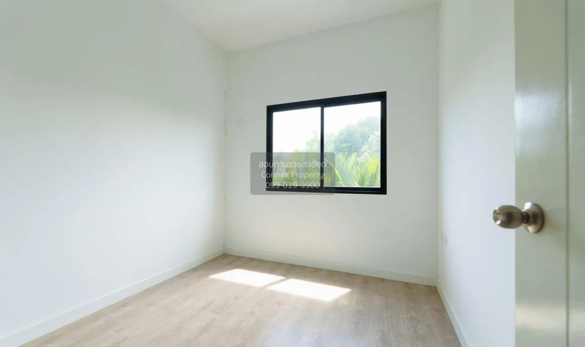 ขายทาวน์เฮ้าส์/ทาวน์โฮม  ชีวาโฮม สุขสวัสดิ์-ประชาอุทิศ บ้านคลองสว 4