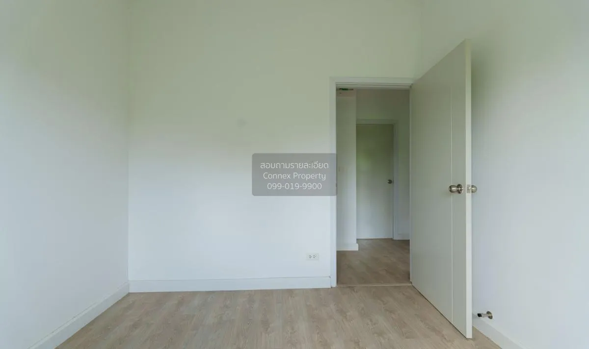 ขายทาวน์เฮ้าส์/ทาวน์โฮม  ชีวาโฮม สุขสวัสดิ์-ประชาอุทิศ บ้านคลองสว