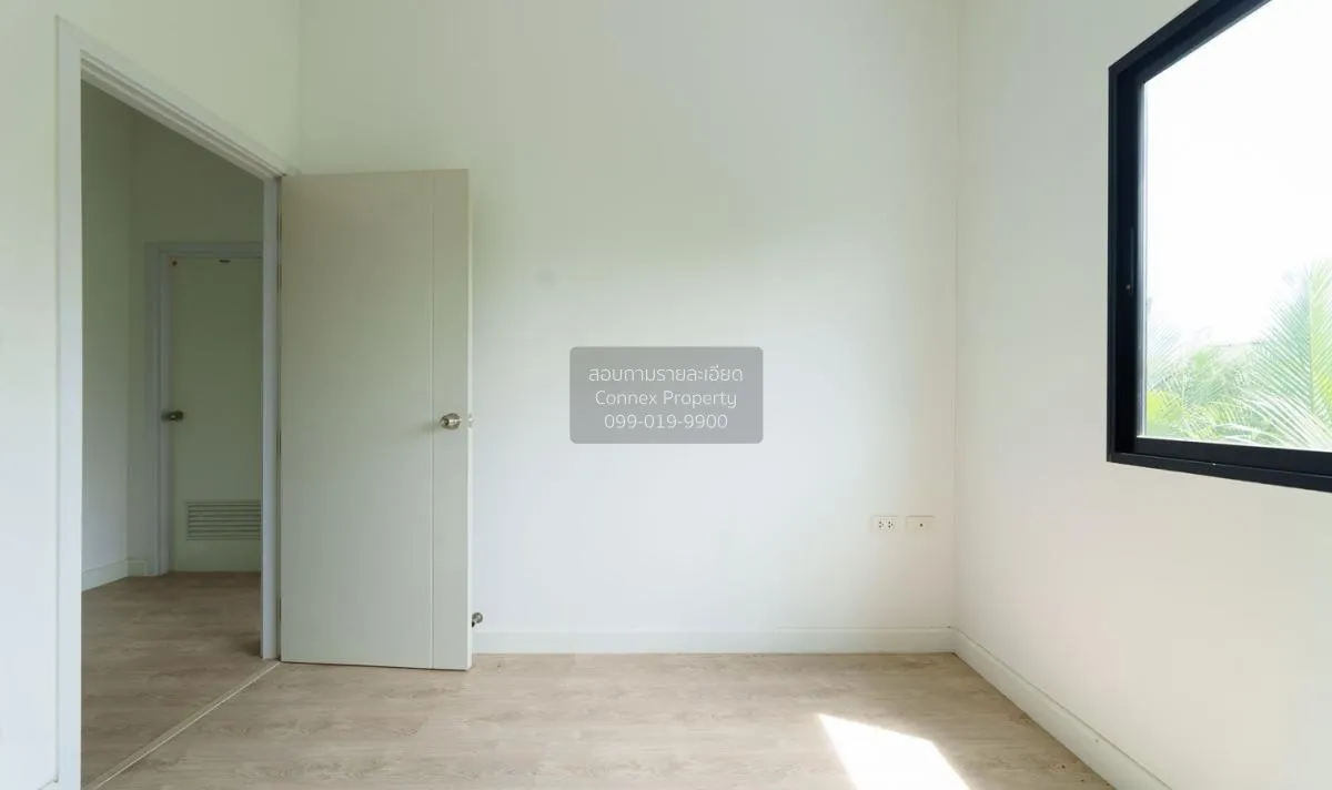 ขายทาวน์เฮ้าส์/ทาวน์โฮม  ชีวาโฮม สุขสวัสดิ์-ประชาอุทิศ บ้านคลองสว