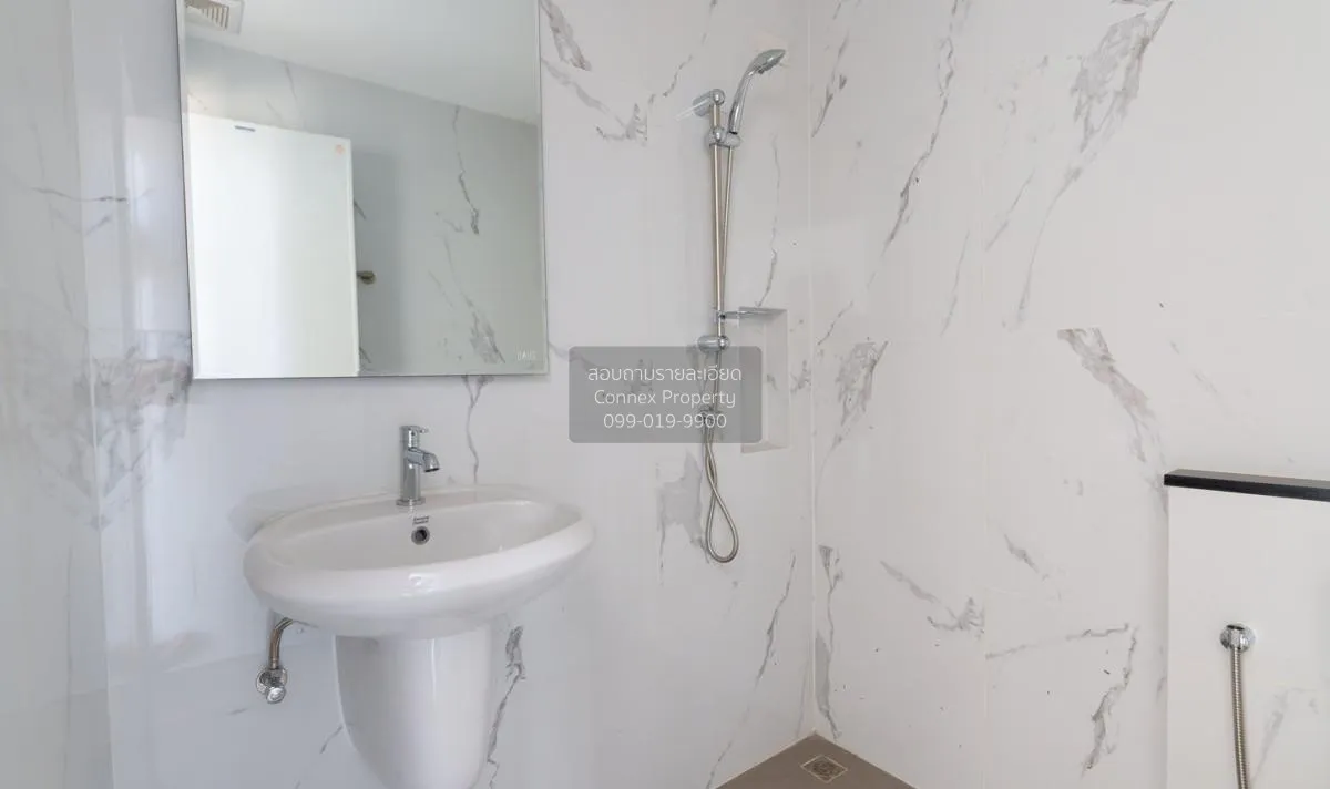 ขายทาวน์เฮ้าส์/ทาวน์โฮม  ชีวาโฮม สุขสวัสดิ์-ประชาอุทิศ บ้านคลองสว