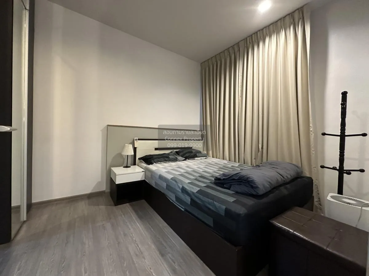 For Rent Condo , Nye by Sansiri , BTS-Wongwian Yai , Khlong Ton S