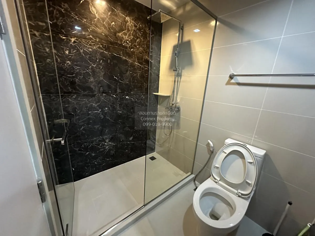 For Rent Condo , Nye by Sansiri , BTS-Wongwian Yai , Khlong Ton S