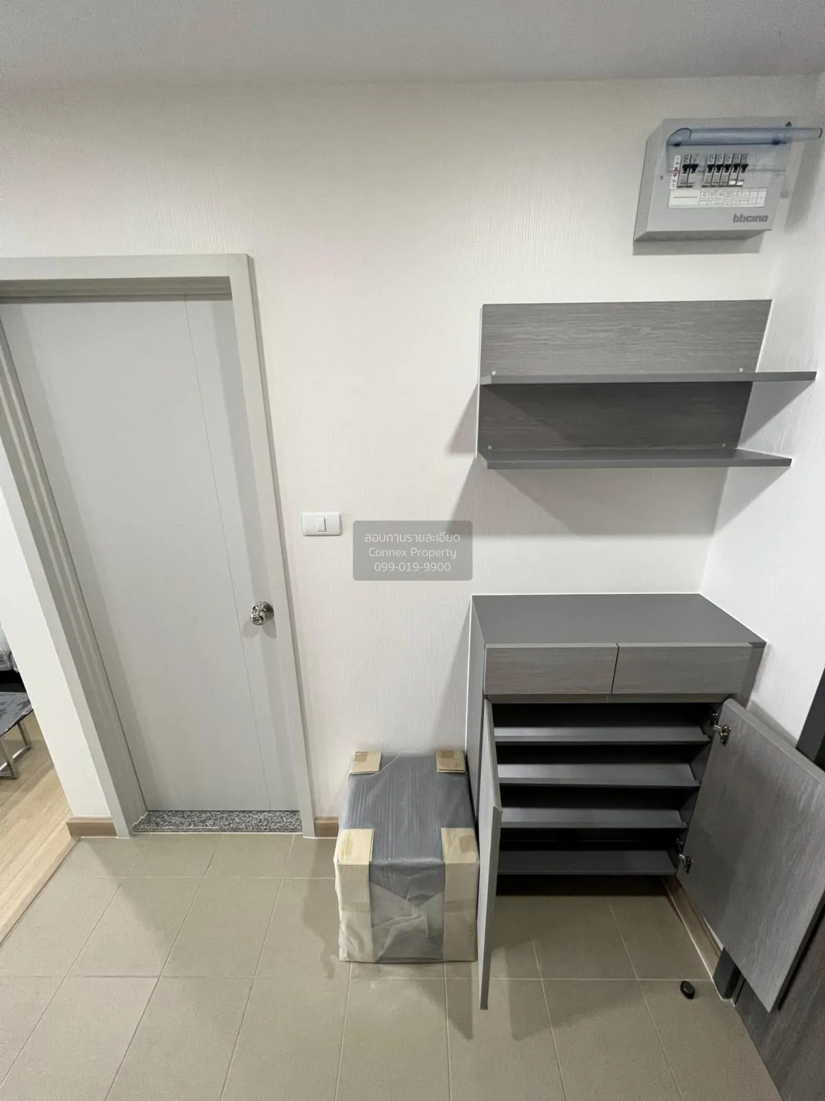 เช่าคอนโด  ศุภาลัย เวอเรนด้า รามคำแหง หัวหมาก เขต บางกะปิ กรุงเทพ