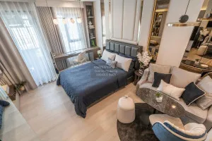 For Sale Condo , Life One Wireless , BTS-Phloen Chit , Lumpini , Pathum Wan , Bangkok , CX-84014