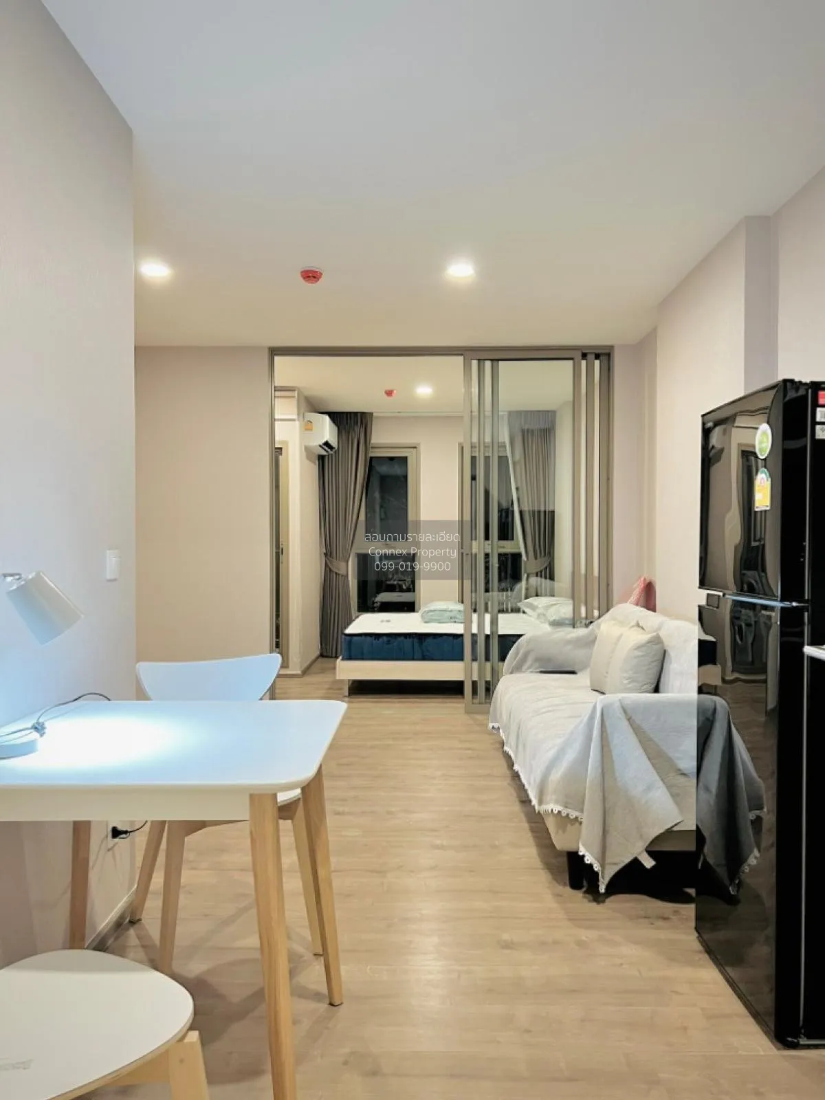 For Rent Condo , ASPIRE Pinklao - Arun Ammarin , MRT-Bang Khun No 4