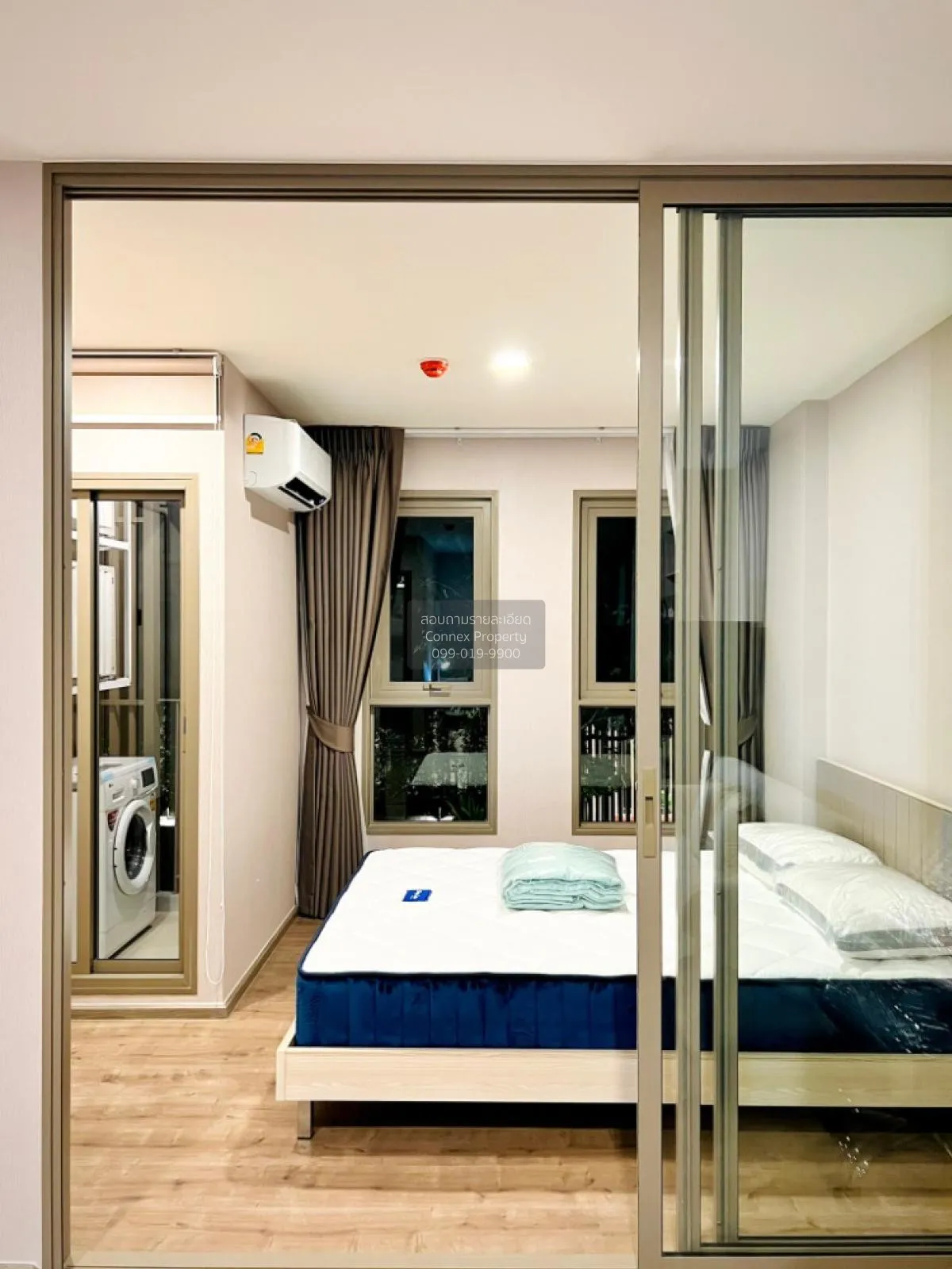 For Rent Condo , ASPIRE Pinklao - Arun Ammarin , MRT-Bang Khun No