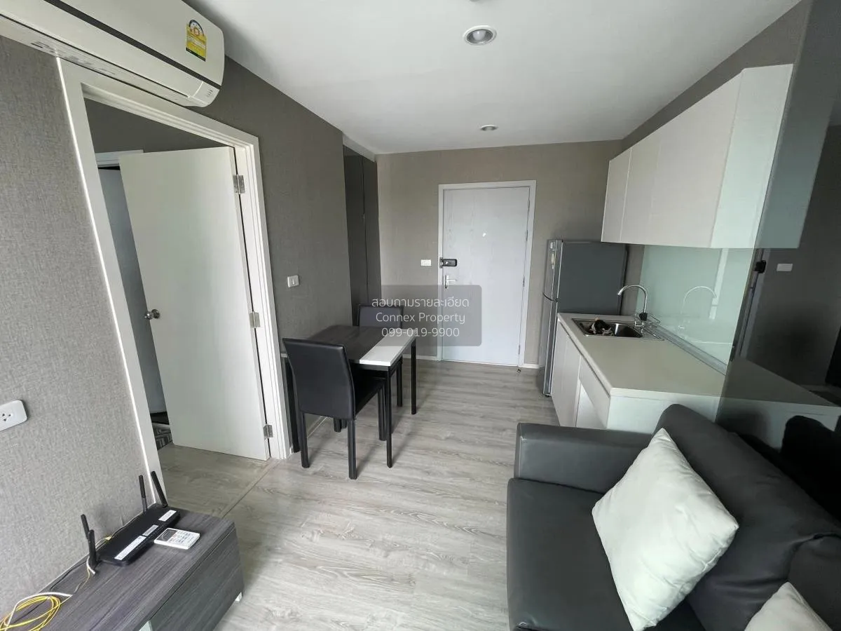 For Sale Condo , Chewathai Phetkasem 27 , BTS-Bang Wa , Bang Wa , 1