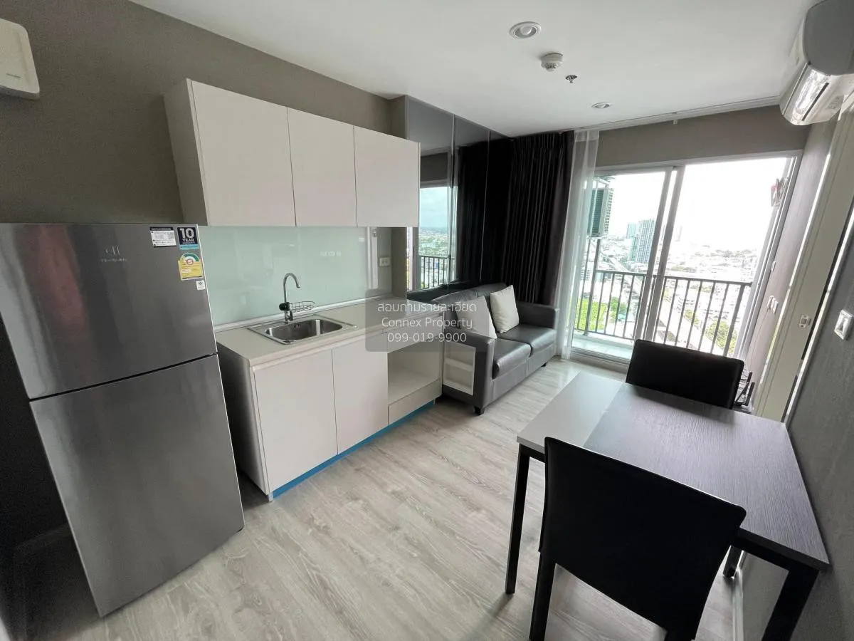 For Sale Condo , Chewathai Phetkasem 27 , BTS-Bang Wa , Bang Wa , 2