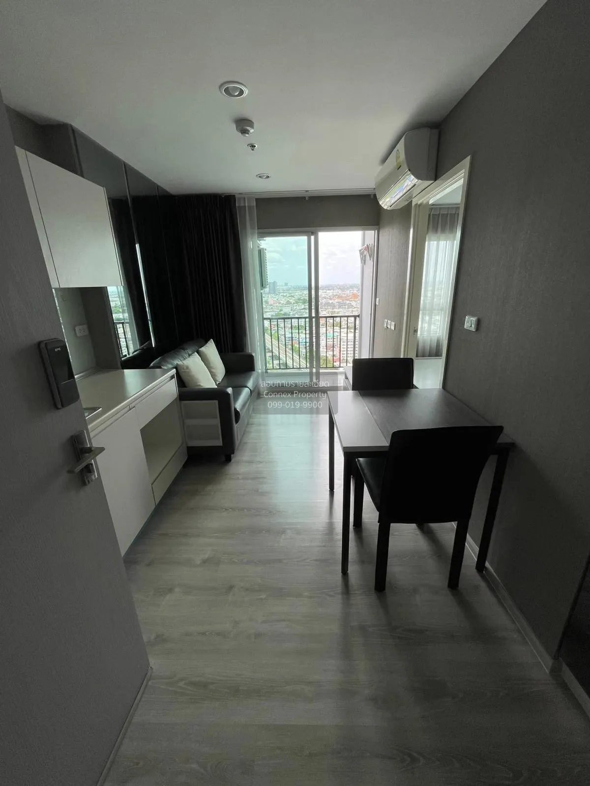 For Sale Condo , Chewathai Phetkasem 27 , BTS-Bang Wa , Bang Wa , 3