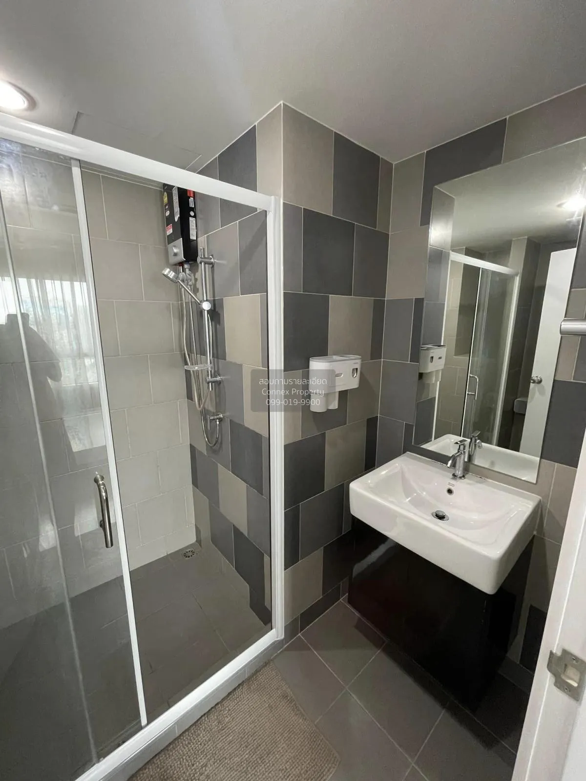 For Sale Condo , Chewathai Phetkasem 27 , BTS-Bang Wa , Bang Wa ,