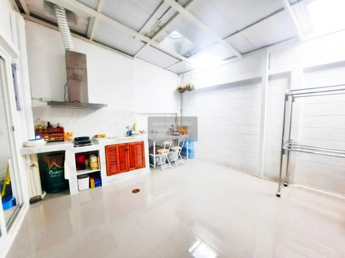 ขายทาวน์เฮ้าส์/ทาวน์โฮม  ศุภาลัย พรีโม่ กาญจนาภิเษก-ชัยพฤกษ์ พิมล