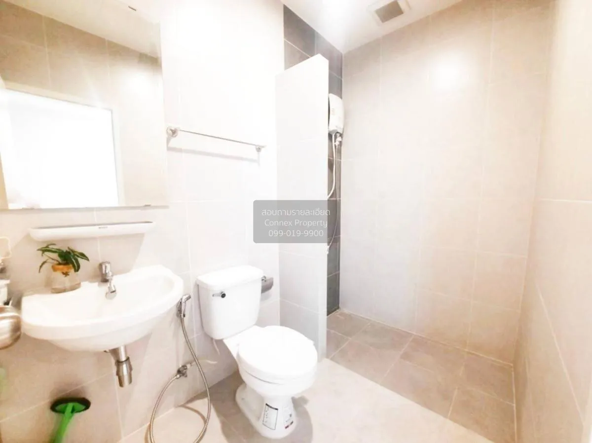 ขายทาวน์เฮ้าส์/ทาวน์โฮม  ศุภาลัย พรีโม่ กาญจนาภิเษก-ชัยพฤกษ์ พิมล