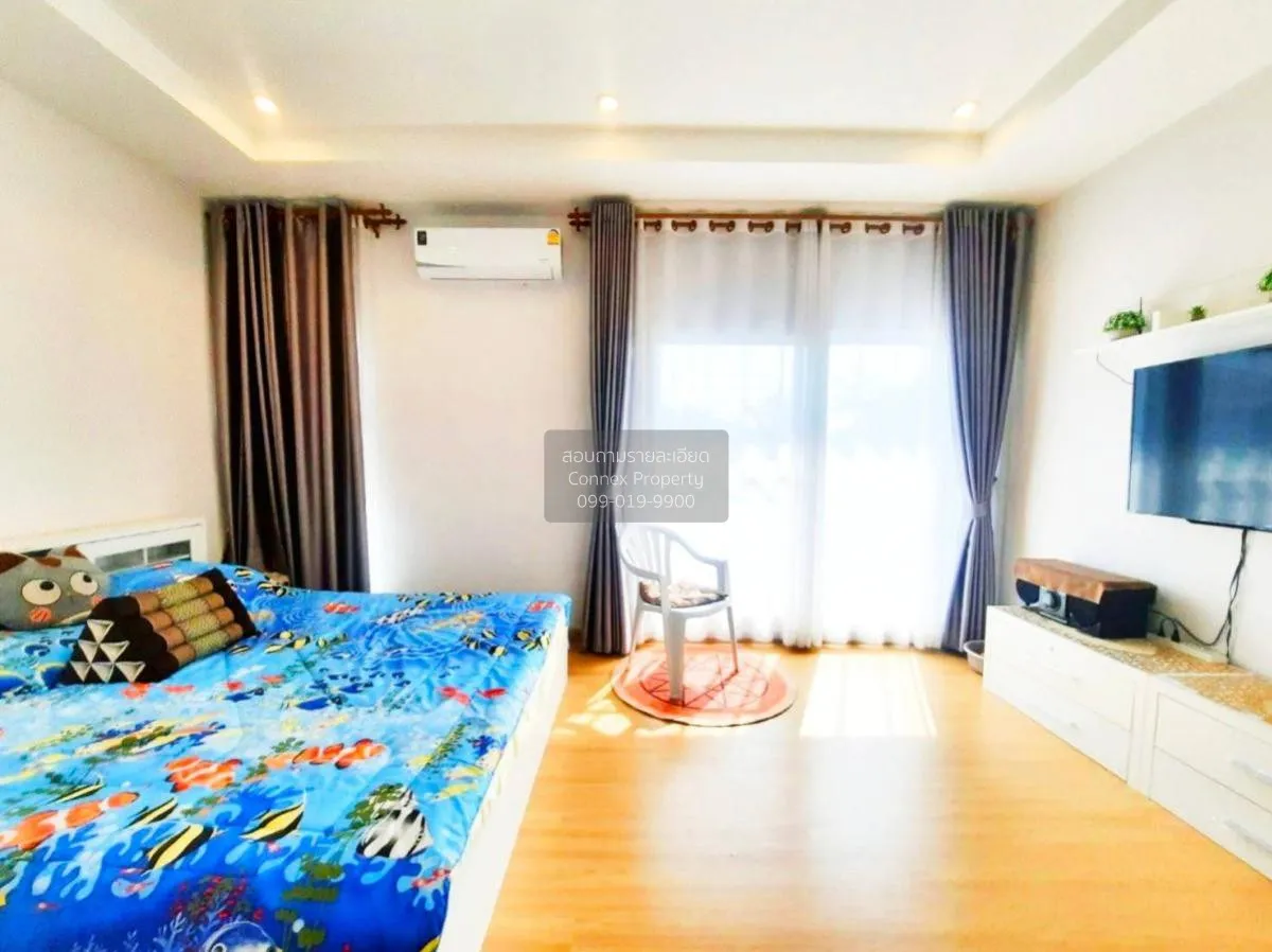 ขายทาวน์เฮ้าส์/ทาวน์โฮม  ศุภาลัย พรีโม่ กาญจนาภิเษก-ชัยพฤกษ์ พิมล