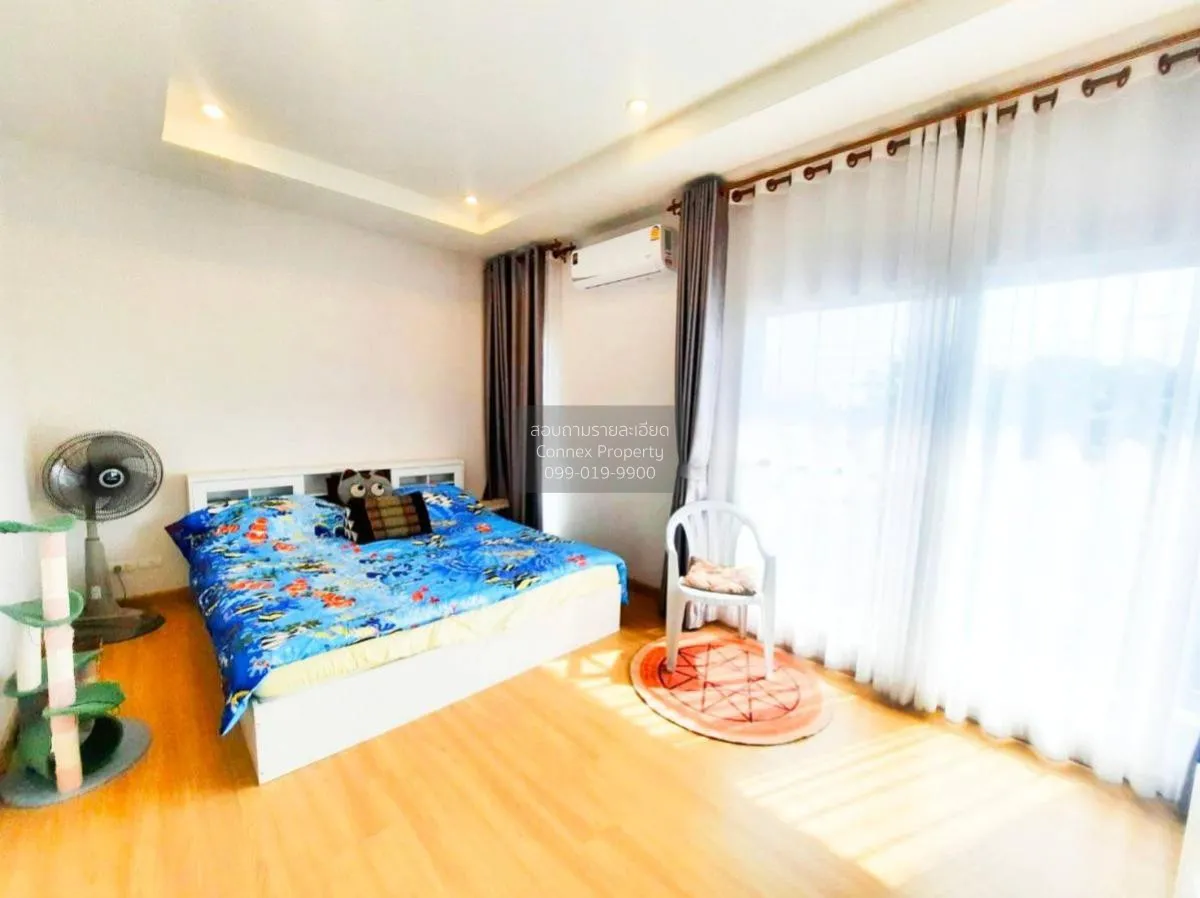 ขายทาวน์เฮ้าส์/ทาวน์โฮม  ศุภาลัย พรีโม่ กาญจนาภิเษก-ชัยพฤกษ์ พิมล