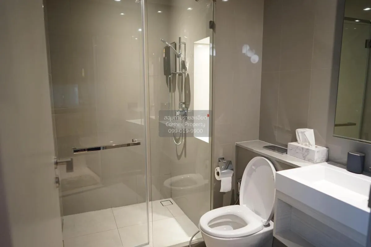 ขายคอนโด  วิสซ์ดอม สเตชั่น รัชดา - ท่าพระ BTS-ตลาดพลู บุคคโล เขต 