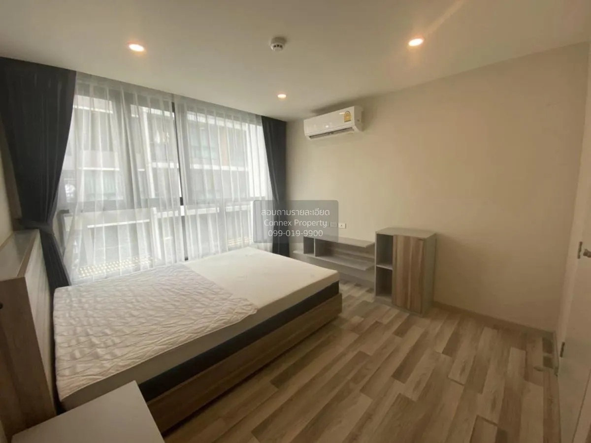 For Rent Condo , The Cube Premium Ratchada 32 , MRT-Lat Phrao , C
