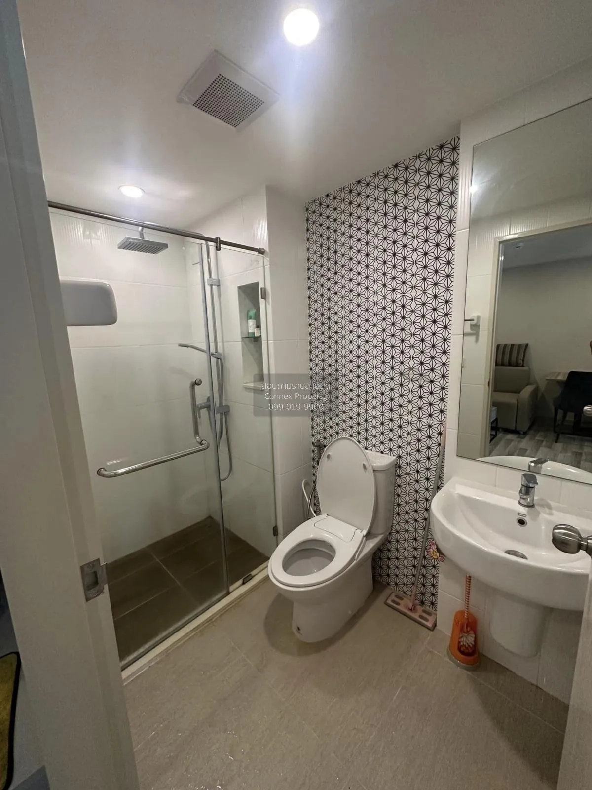 For Rent Condo , The Cube Premium Ratchada 32 , MRT-Lat Phrao , C